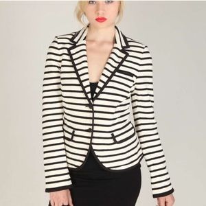 Bird by Juicy Couture Blazer